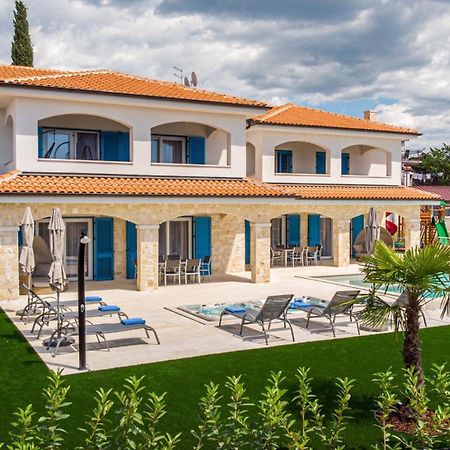 Luxury Apartments Loma Sveti Vid-Miholjice المظهر الخارجي الصورة