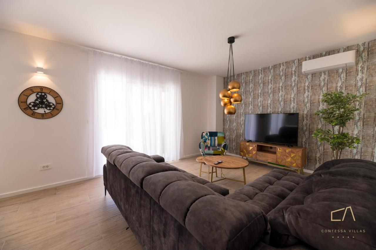 Luxury Apartments Loma Sveti Vid-Miholjice المظهر الخارجي الصورة