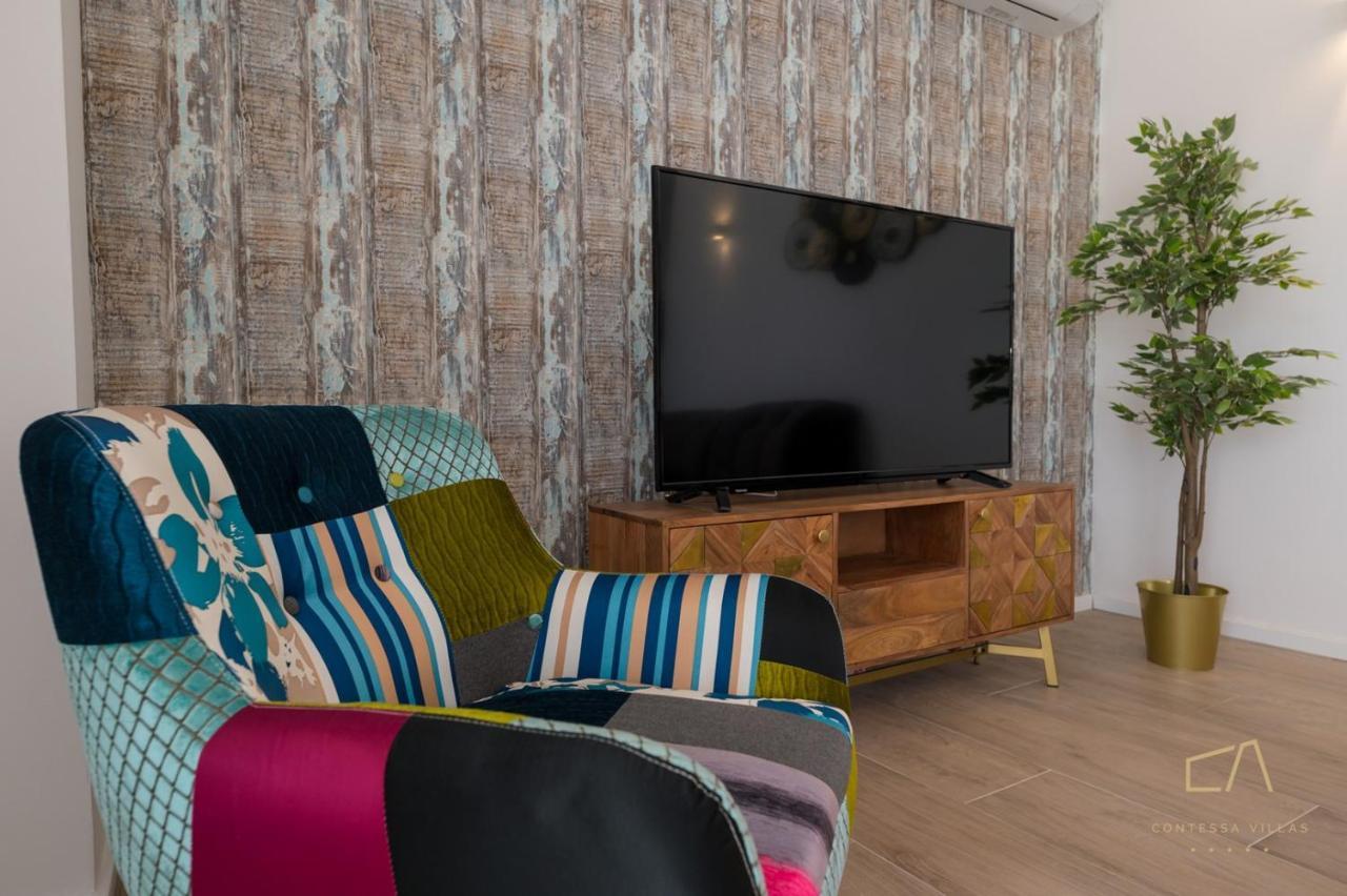 Luxury Apartments Loma Sveti Vid-Miholjice المظهر الخارجي الصورة