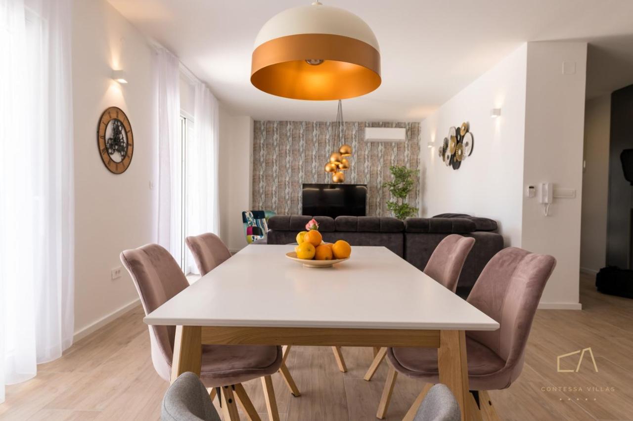 Luxury Apartments Loma Sveti Vid-Miholjice المظهر الخارجي الصورة