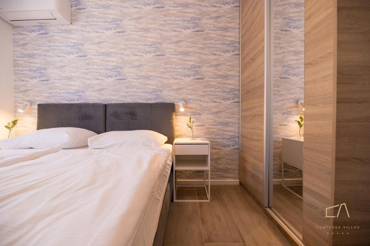 Luxury Apartments Loma Sveti Vid-Miholjice المظهر الخارجي الصورة