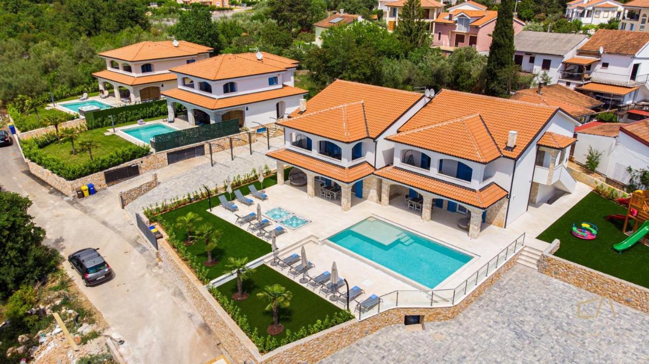Luxury Apartments Loma Sveti Vid-Miholjice المظهر الخارجي الصورة