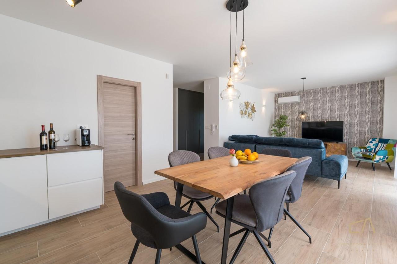 Luxury Apartments Loma Sveti Vid-Miholjice المظهر الخارجي الصورة