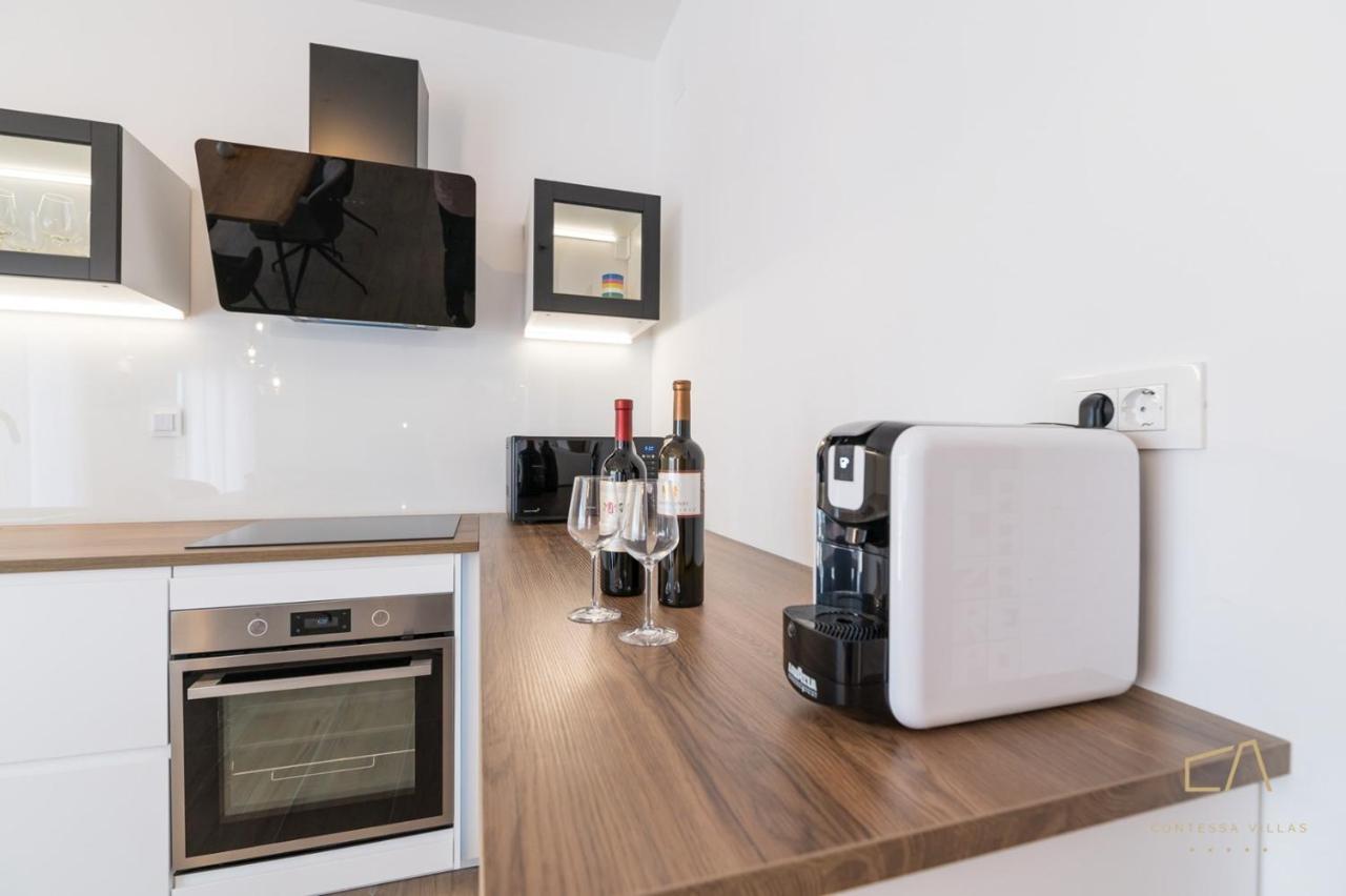 Luxury Apartments Loma Sveti Vid-Miholjice المظهر الخارجي الصورة