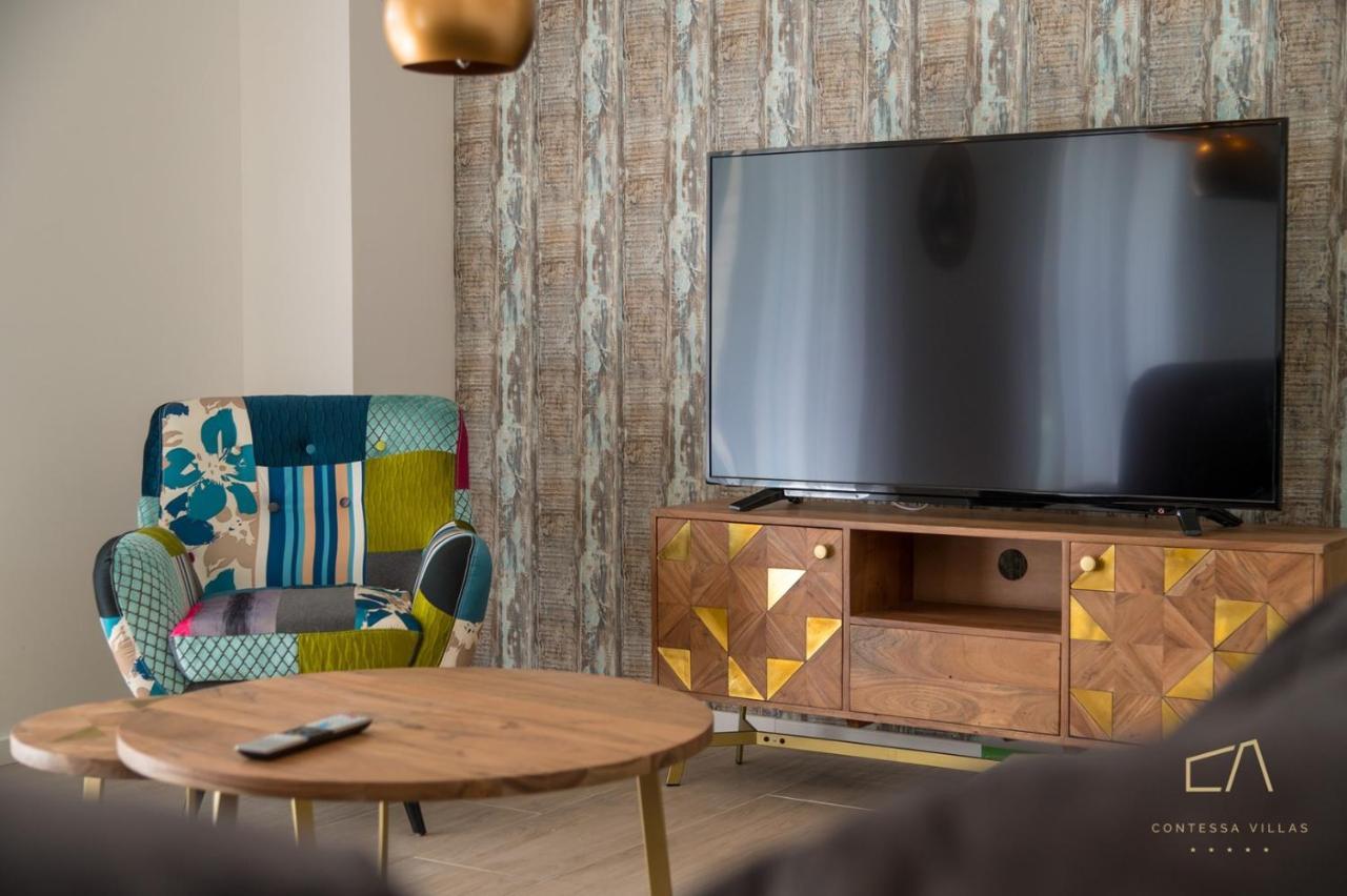 Luxury Apartments Loma Sveti Vid-Miholjice المظهر الخارجي الصورة