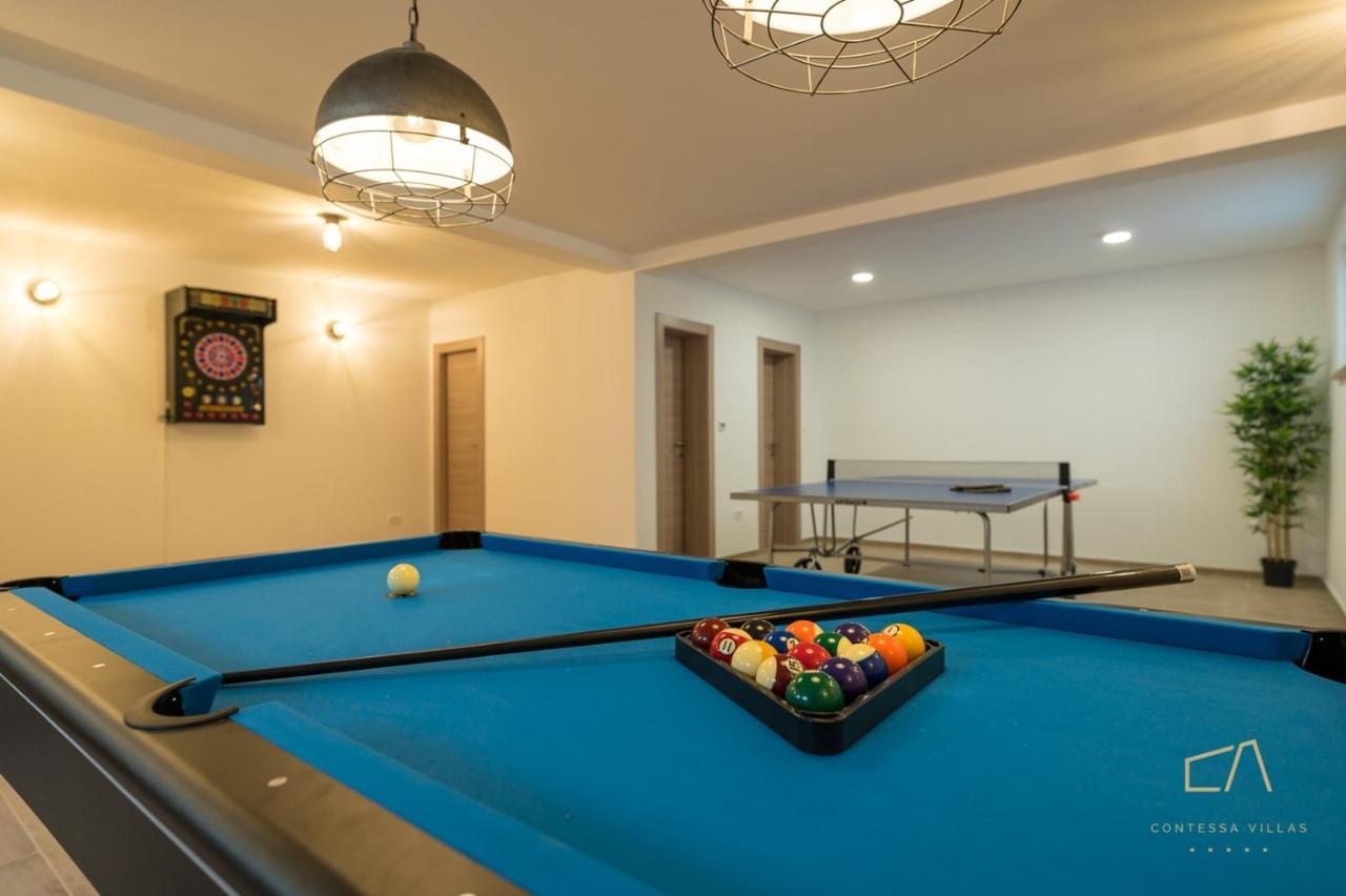 Luxury Apartments Loma Sveti Vid-Miholjice المظهر الخارجي الصورة
