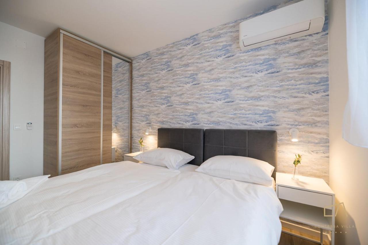 Luxury Apartments Loma Sveti Vid-Miholjice المظهر الخارجي الصورة