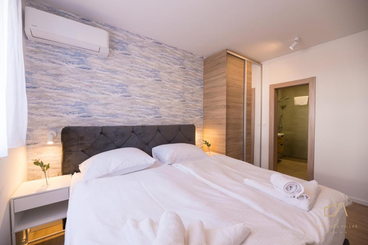 Luxury Apartments Loma Sveti Vid-Miholjice المظهر الخارجي الصورة