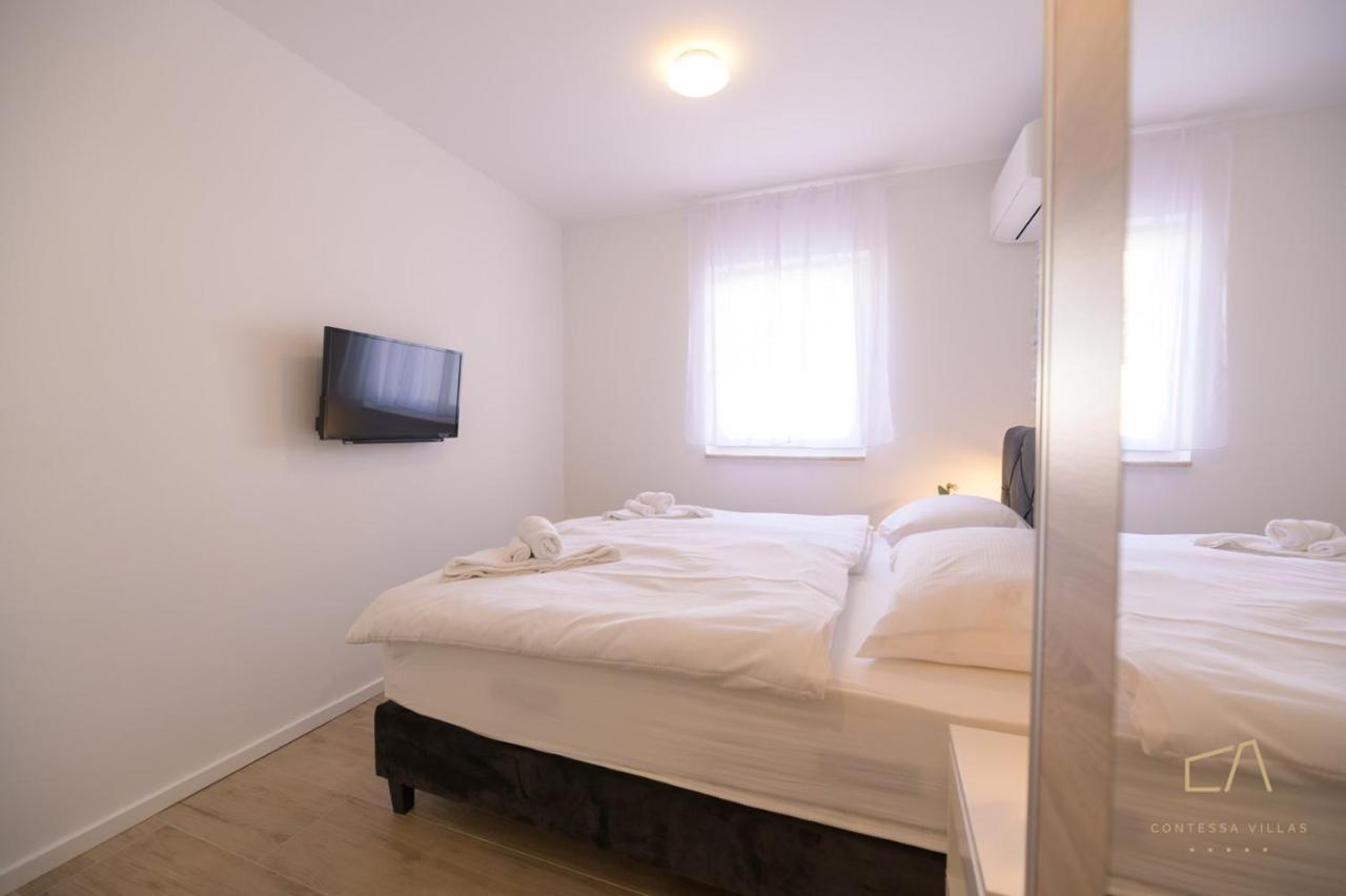 Luxury Apartments Loma Sveti Vid-Miholjice المظهر الخارجي الصورة