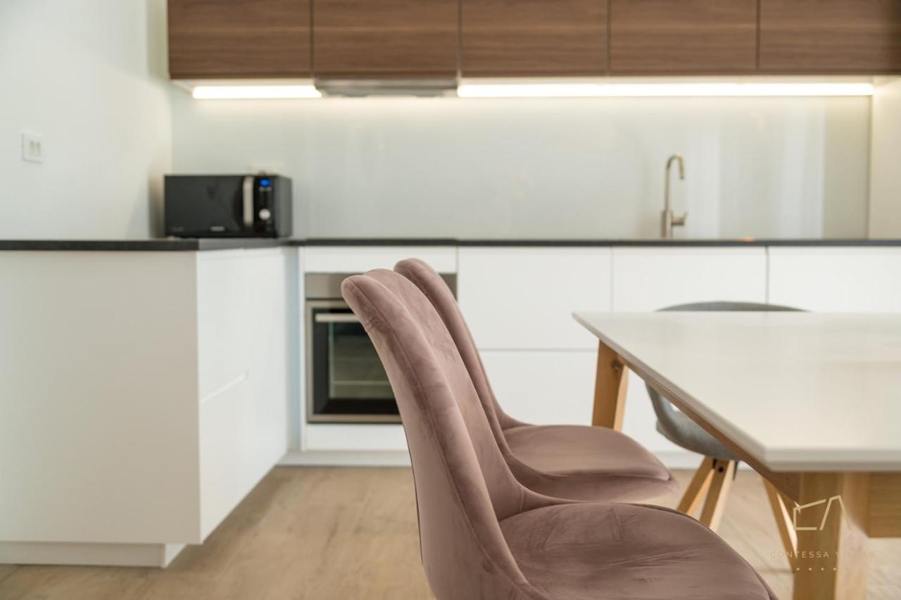 Luxury Apartments Loma Sveti Vid-Miholjice المظهر الخارجي الصورة