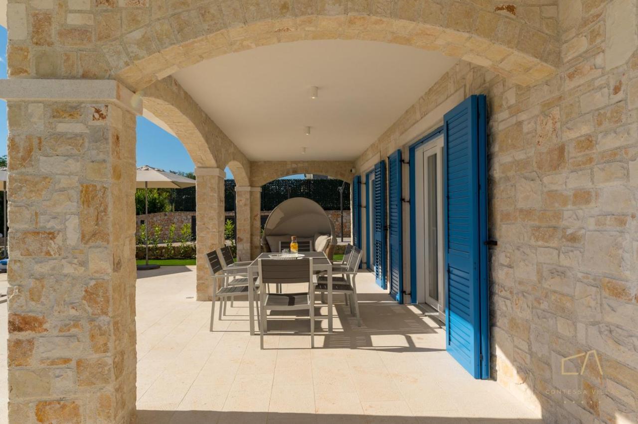 Luxury Apartments Loma Sveti Vid-Miholjice المظهر الخارجي الصورة