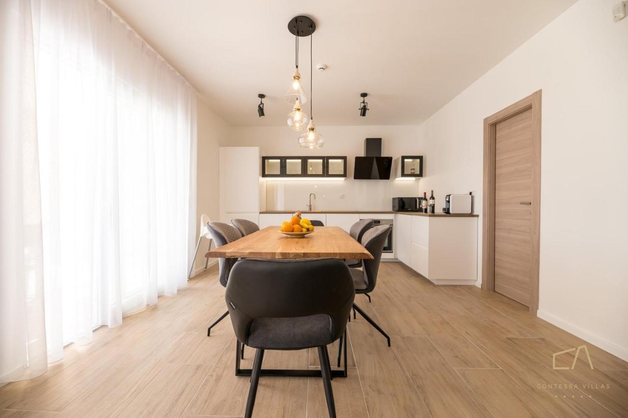 Luxury Apartments Loma Sveti Vid-Miholjice المظهر الخارجي الصورة