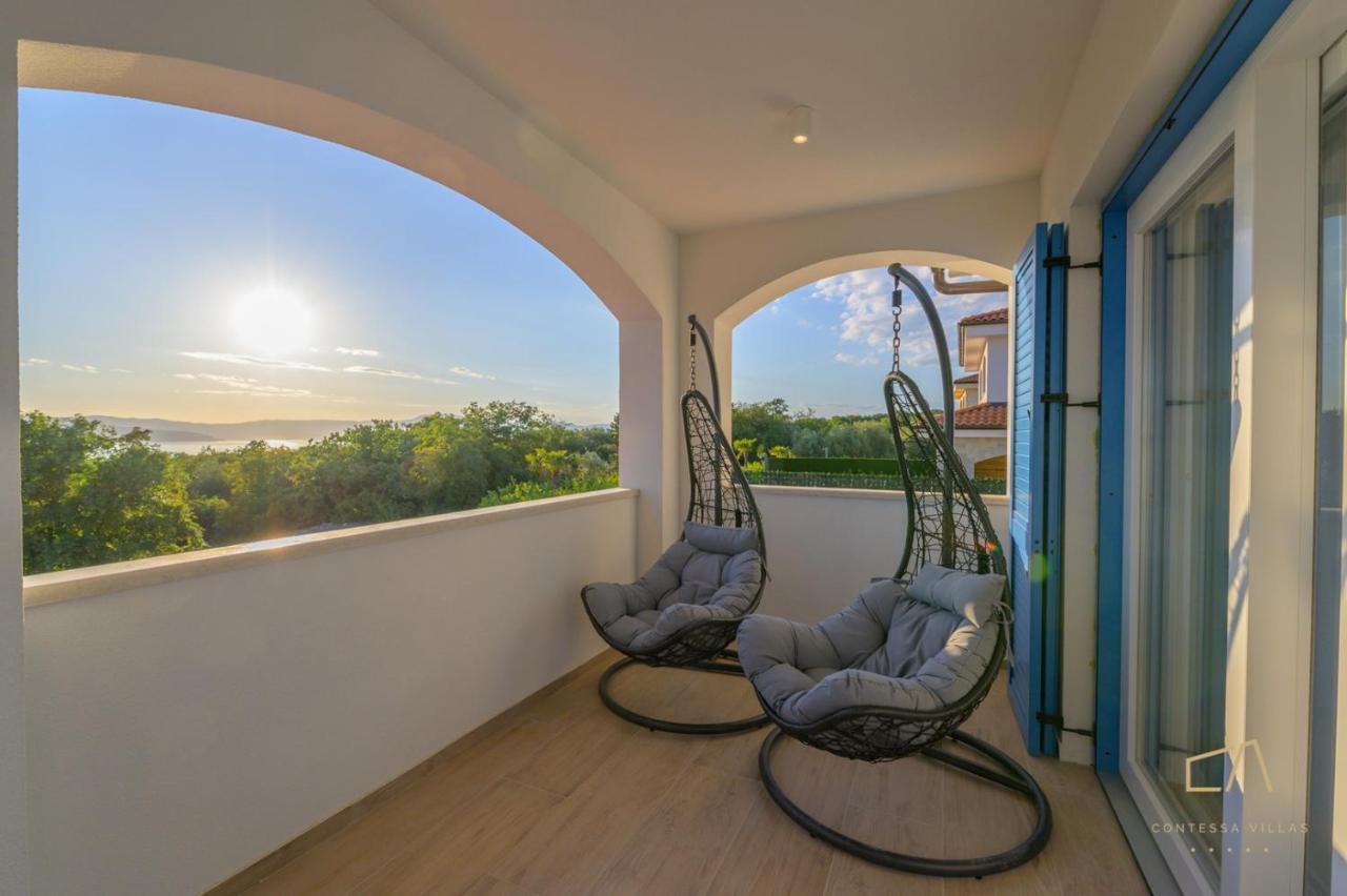 Luxury Apartments Loma Sveti Vid-Miholjice المظهر الخارجي الصورة