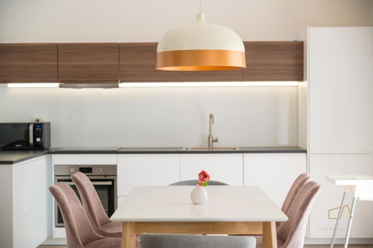 Luxury Apartments Loma Sveti Vid-Miholjice المظهر الخارجي الصورة