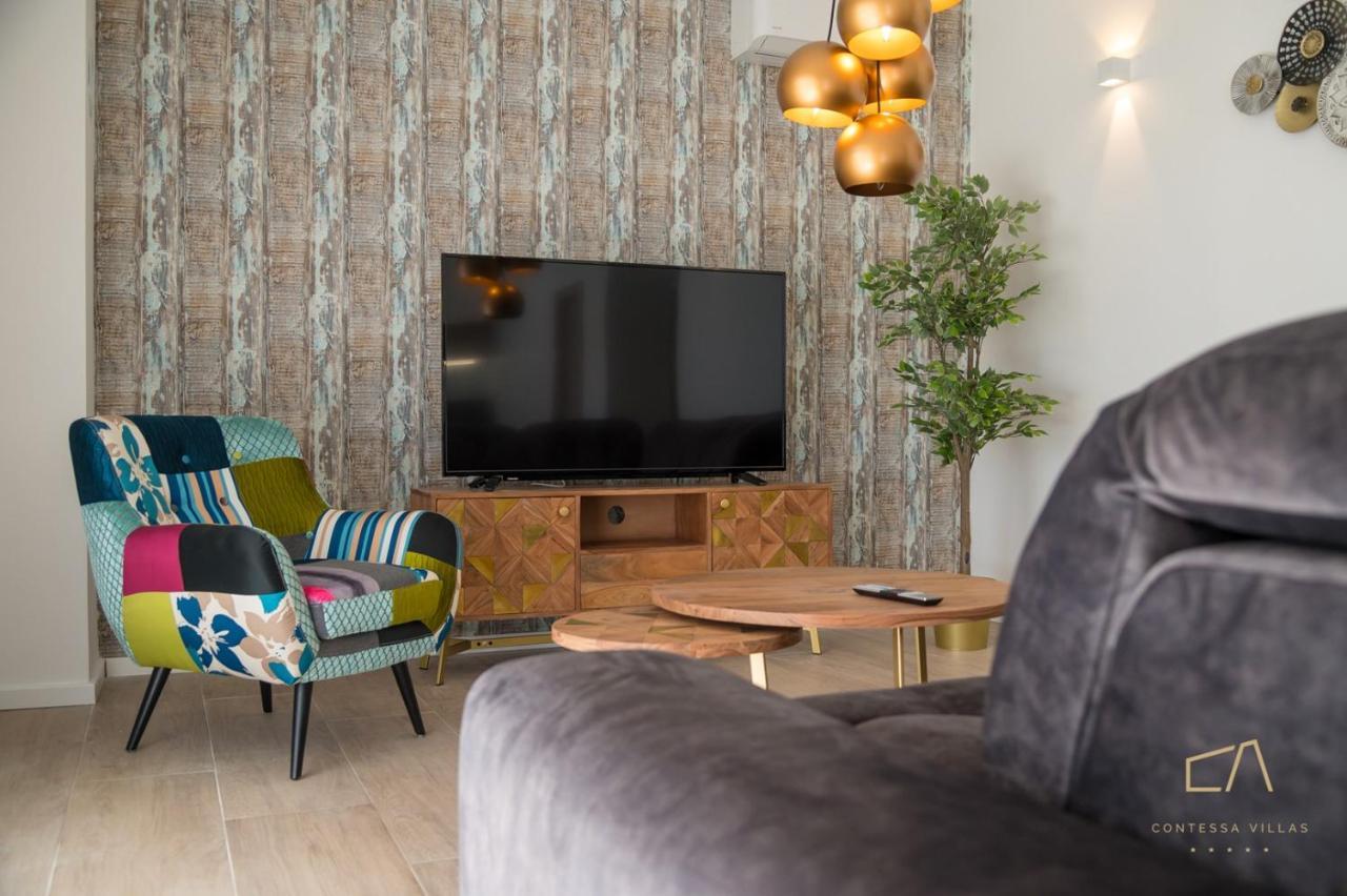 Luxury Apartments Loma Sveti Vid-Miholjice المظهر الخارجي الصورة