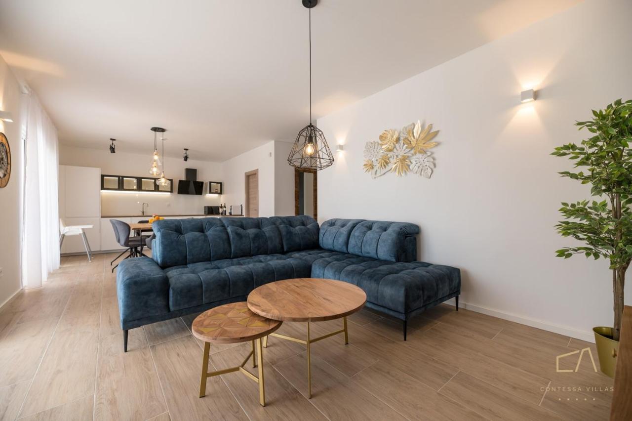 Luxury Apartments Loma Sveti Vid-Miholjice المظهر الخارجي الصورة