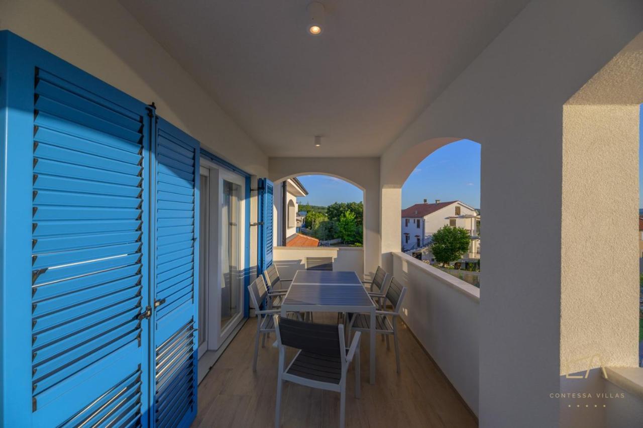Luxury Apartments Loma Sveti Vid-Miholjice المظهر الخارجي الصورة