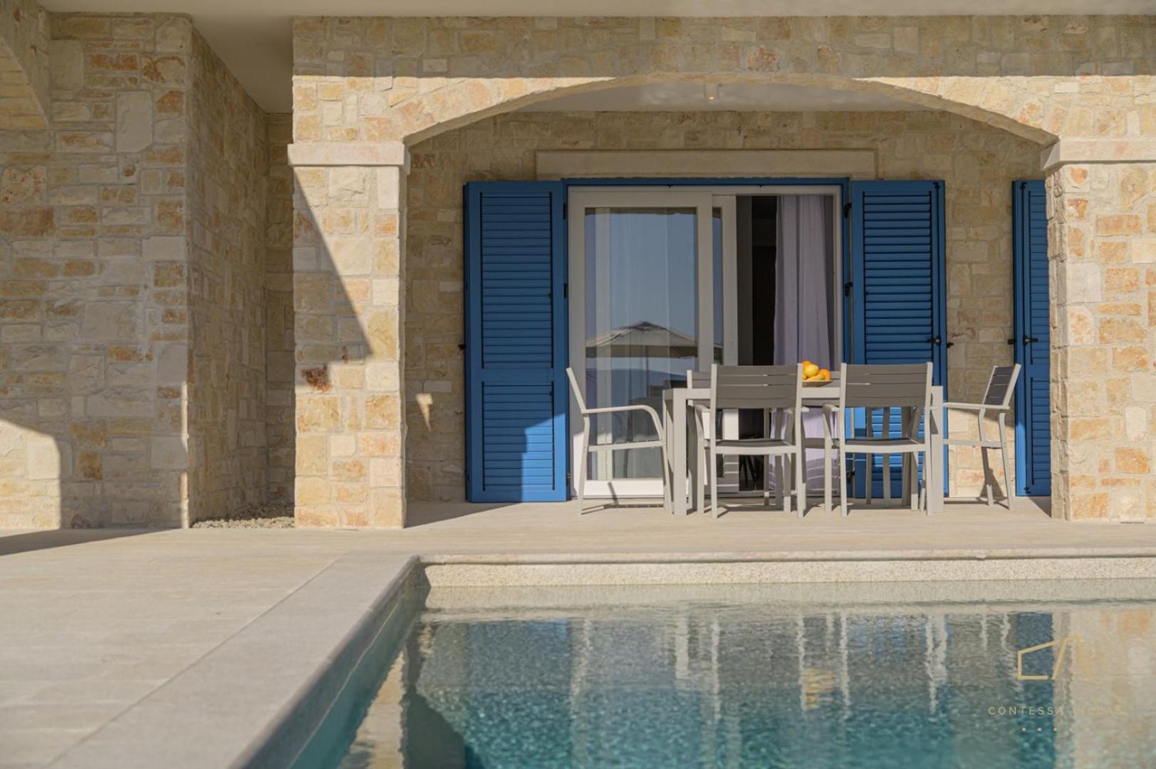 Luxury Apartments Loma Sveti Vid-Miholjice المظهر الخارجي الصورة